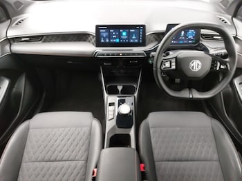 Used MG MG3 2025 for sale - 76418759: Photo