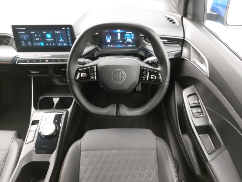 Used MG MG3 2025 for sale - 76418759: Photo 7