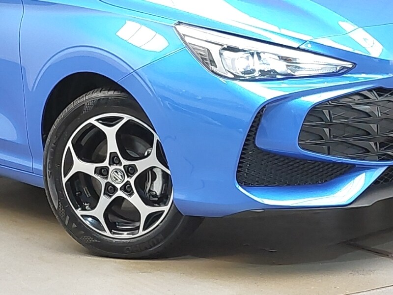 Used MG MG3 2025 for sale - 76418759: Photo 9