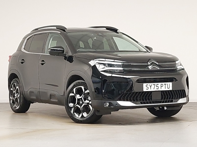 Used Citroen C5 Aircross 2025 for sale - 76254626: Photo 1