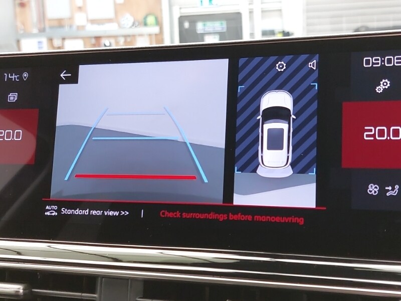 Used Citroen C5 Aircross 2025 for sale - 76254626: Photo 12