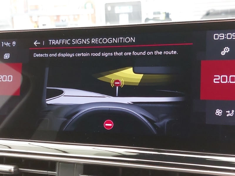 Used Citroen C5 Aircross 2025 for sale - 76254626: Photo 15