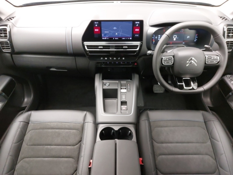 Used Citroen C5 Aircross 2025 for sale - 76254626: Photo 2