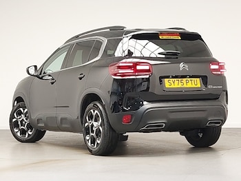 Used Citroen C5 Aircross 2025 for sale - 76254626: Photo 3
