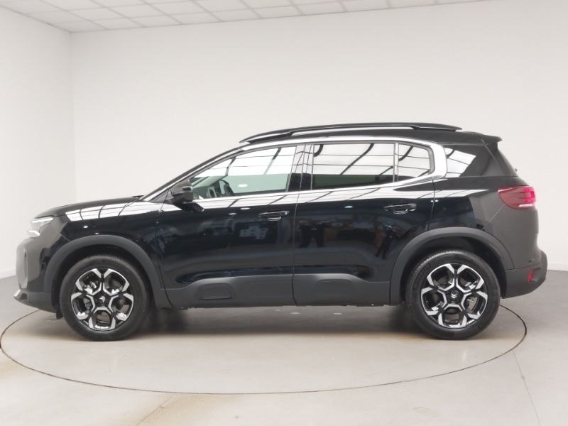 Used Citroen C5 Aircross 2025 for sale - 76254626: Photo 4