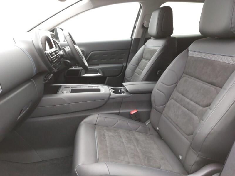 Used Citroen C5 Aircross 2025 for sale - 76254626: Photo 5