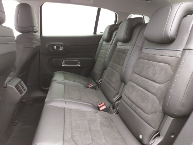 Used Citroen C5 Aircross 2025 for sale - 76254626: Photo 6