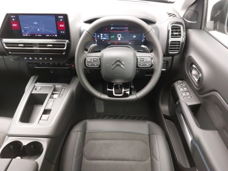 Used Citroen C5 Aircross 2025 for sale - 76254626: Photo 7