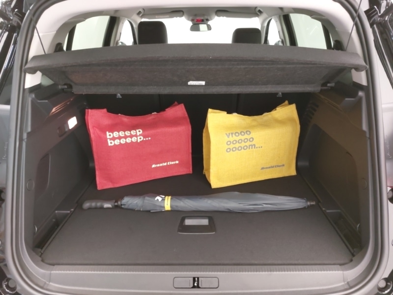 Used Citroen C5 Aircross 2025 for sale - 76254626: Photo 8