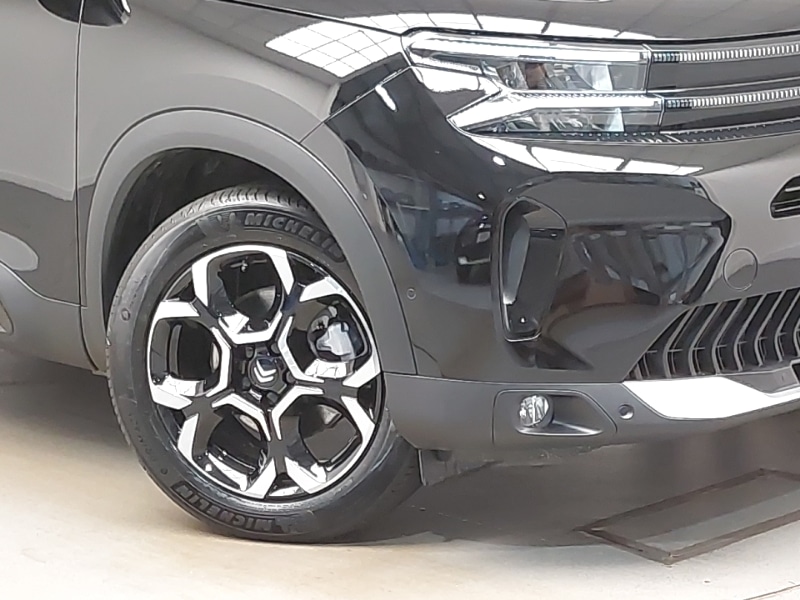 Used Citroen C5 Aircross 2025 for sale - 76254626: Photo 9