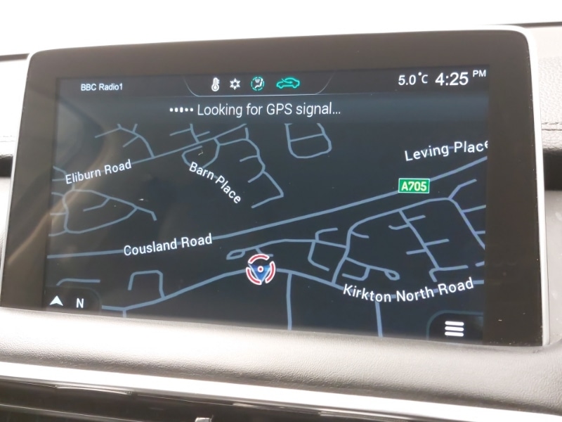 Used MG MG HS 2022 for sale - 76696011: Photo 10