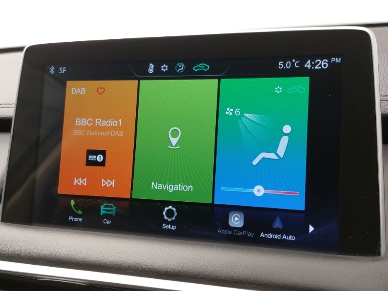 Used MG MG HS 2022 for sale - 76696011: Photo 11