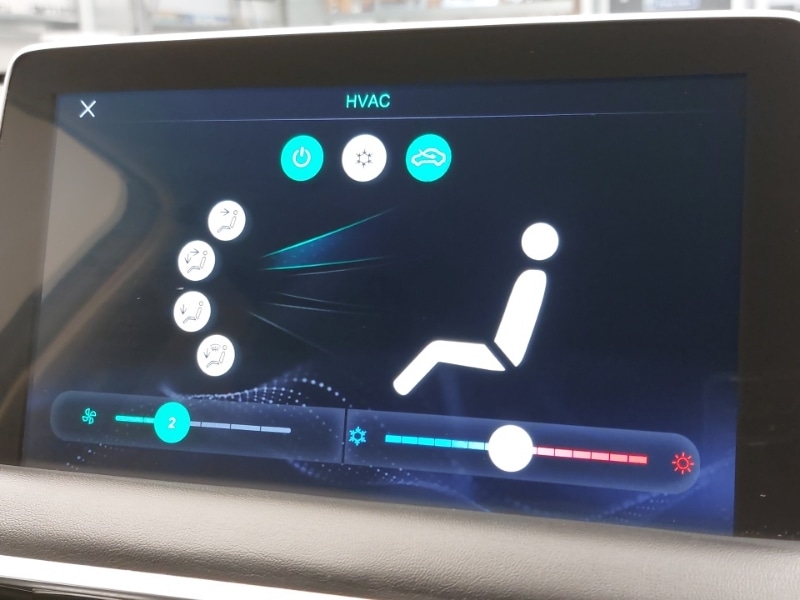 Used MG MG HS 2022 for sale - 76696011: Photo 12