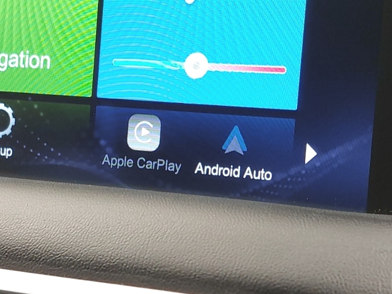 Used MG MG HS 2022 for sale - 76696011: Photo 13