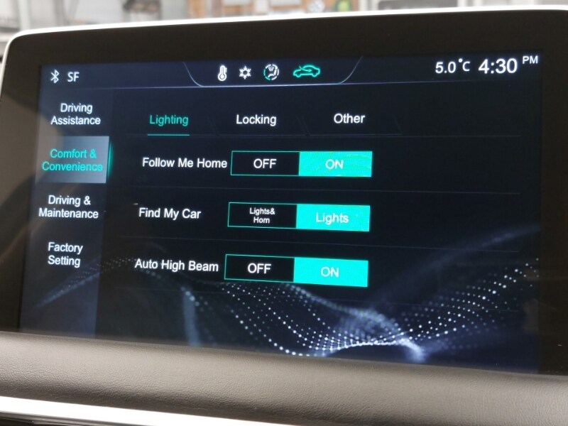 Used MG MG HS 2022 for sale - 76696011: Photo 14