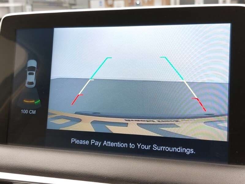 Used MG MG HS 2022 for sale - 76696011: Photo 15