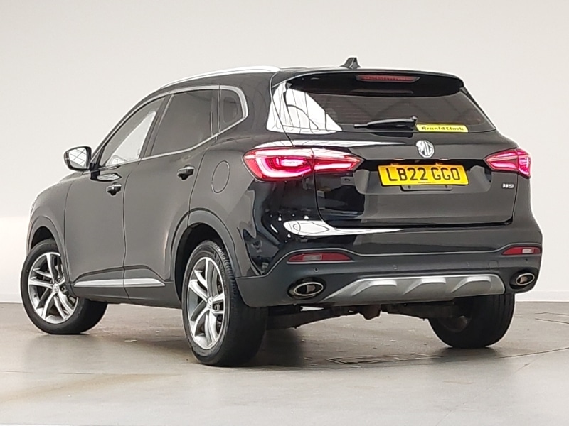 Used MG MG HS 2022 for sale - 76696011: Photo 3