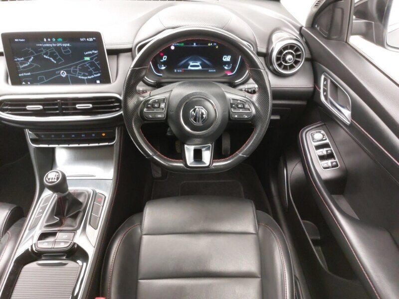 Used MG MG HS 2022 for sale - 76696011: Photo 7