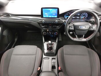 Used Ford Focus 2019 for sale - 78440255: Photo