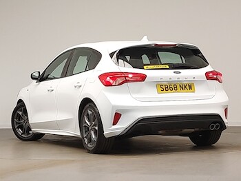 Used Ford Focus 2019 for sale - 78440255: Photo