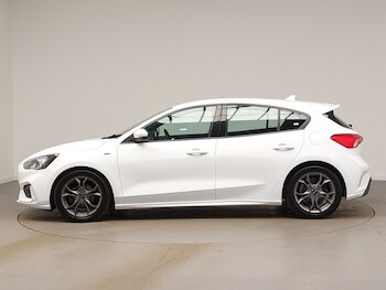 Used Ford Focus 2019 for sale - 78440255: Photo