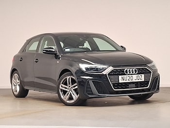 Used Audi A1 2020 for sale - 79214025: Photo