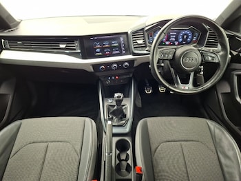 Used Audi A1 2020 for sale - 79214025: Photo