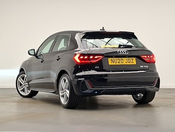 Used Audi A1 2020 for sale - 79214025: Photo