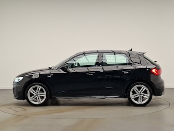 Used Audi A1 2020 for sale - 79214025: Photo