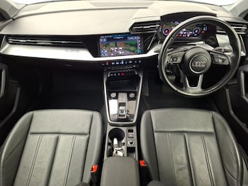 Used Audi A3 2023 for sale - 79175749: Photo