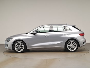 Used Audi A3 2023 for sale - 79175749: Photo