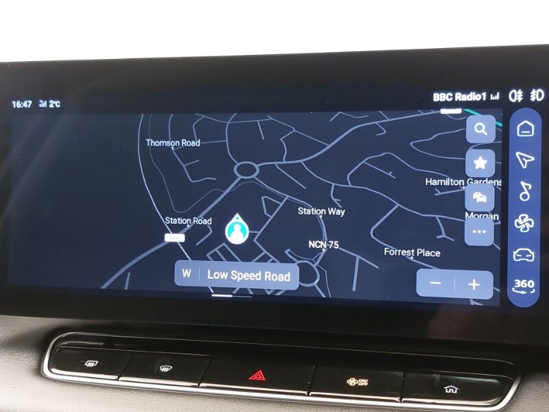 Used MG MG HS 2024 for sale - 77299596: Photo 10