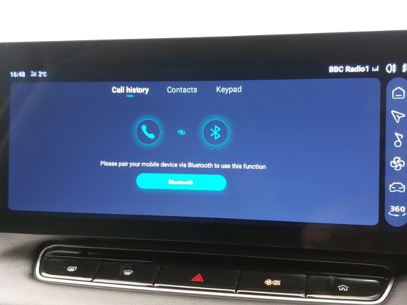 Used MG MG HS 2024 for sale - 77299596: Photo 11