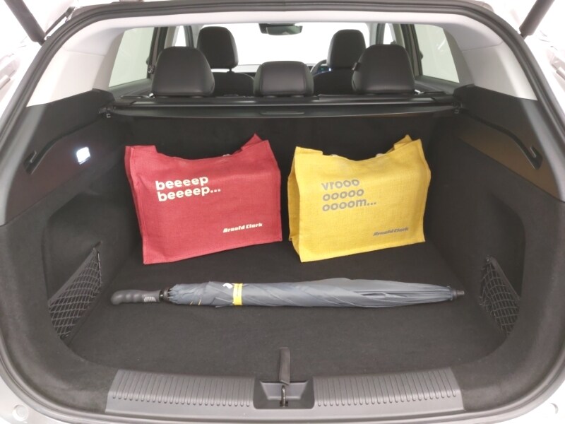 Used MG MG HS 2024 for sale - 77299596: Photo 8