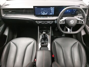 Used MG MG HS 2025 for sale - 77320044: Photo