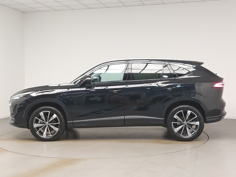 Used MG MG HS 2025 for sale - 77320044: Photo 4