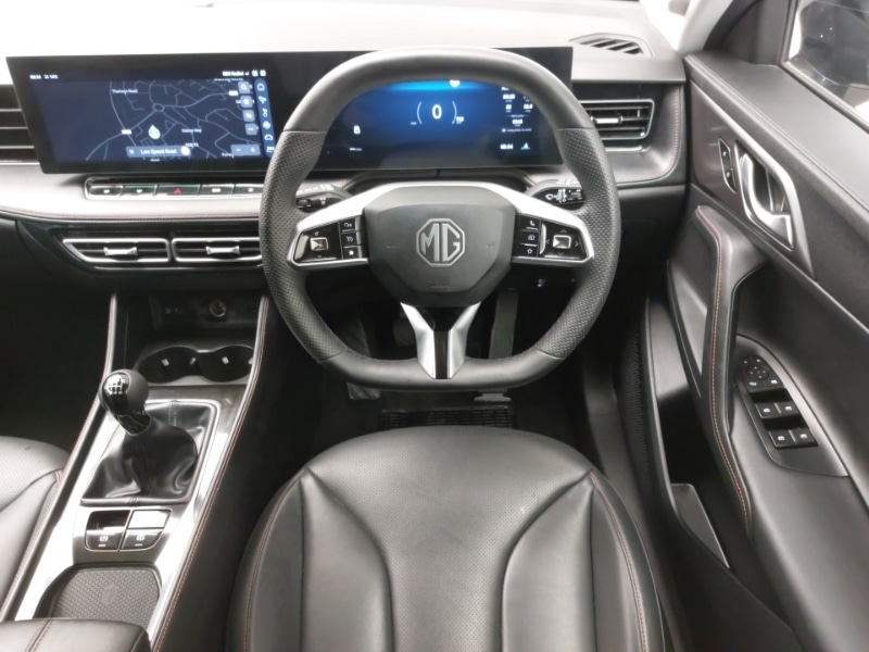 Used MG MG HS 2025 for sale - 77320044: Photo 7