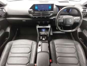 Used Citroen C4 2022 for sale - 74951813: Photo