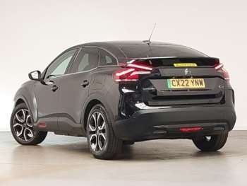 Used Citroen C4 2022 for sale - 74951813: Photo