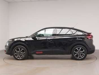 Used Citroen C4 2022 for sale - 74951813: Photo
