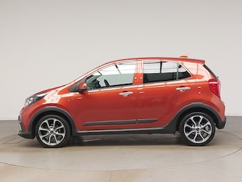 Used Kia Picanto 2023 for sale - 78827418: Photo