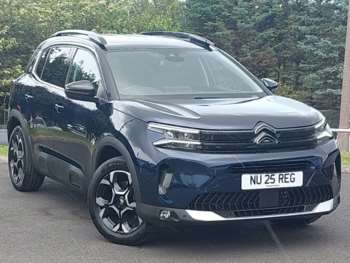 2025 - 1.2 Hybrid 136 Max Edition 5dr e-DSC6