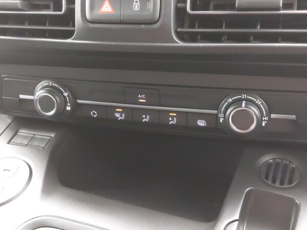 Used Citroen Berlingo 2025 for sale - 75205076: Photo 12
