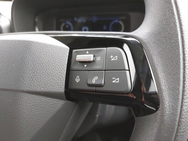 Used Citroen Berlingo 2025 for sale - 75205076: Photo 16