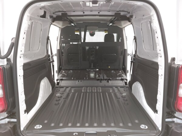 Used Citroen Berlingo 2025 for sale - 75205076: Photo 18