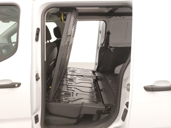 Used Citroen Berlingo 2025 for sale - 75205076: Photo 19