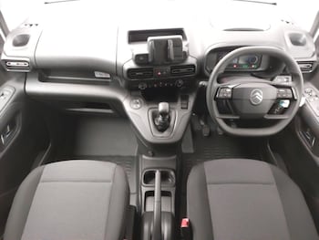 Used Citroen Berlingo 2025 for sale - 75205076: Photo