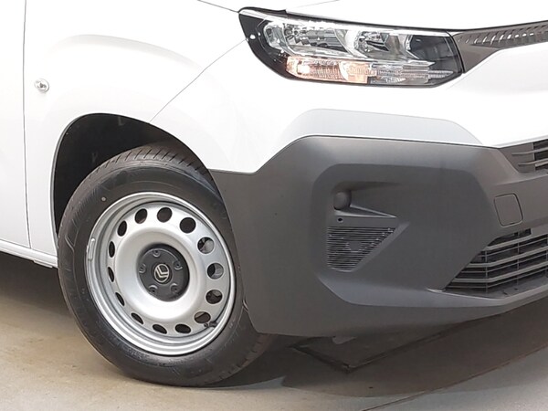 Used Citroen Berlingo 2025 for sale - 75205076: Photo 9