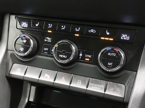 Used Skoda Karoq 2024 for sale - 74836398: Photo 13