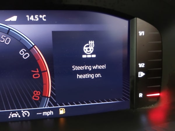 Used Skoda Karoq 2024 for sale - 74836398: Photo 15